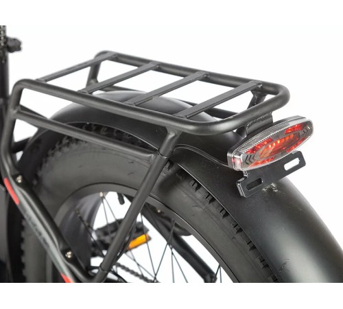 Электровелосипед Gelbert Pegas 1 PRO