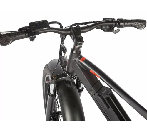 Электровелосипед Gelbert Pegas 1 PRO