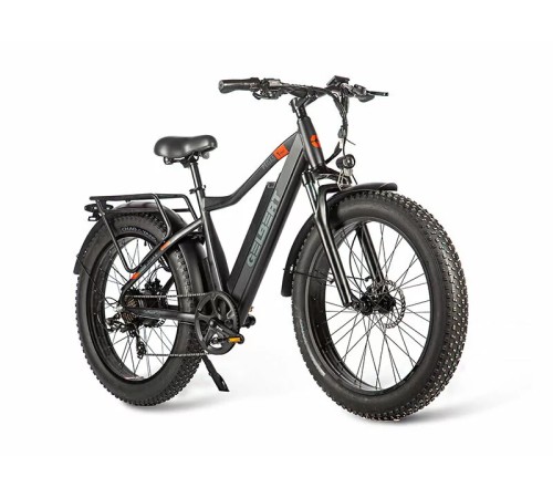 Электровелосипед Gelbert Pegas 1 PRO