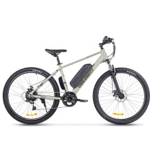 Электровелосипед  Gelbert Ran 1 ST