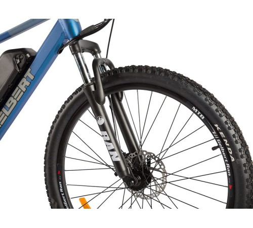 Электровелосипед  Gelbert Ran 1 ST