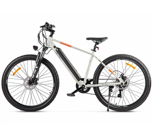 Электровелосипед Gelbert Ran Star 1 ST