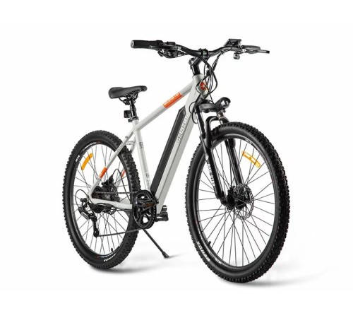 Электровелосипед Gelbert Ran Star 1 ST