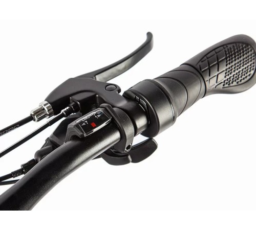 Электровелосипед Gelbert Ran Star 1 ST