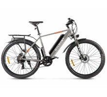 Электровелосипед  Gelbert Ran Star 3 PRO