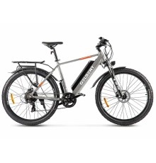 Электровелосипед  Gelbert Ran Star 3 PRO