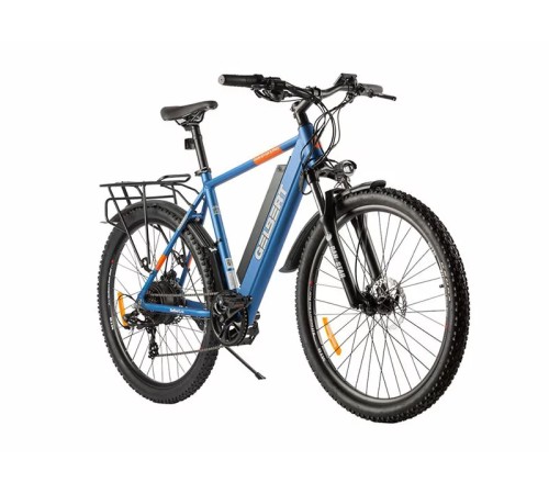 Электровелосипед  Gelbert Ran Star 3 PRO