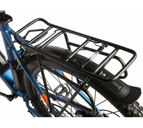 Электровелосипед  Gelbert Ran Star 3 PRO