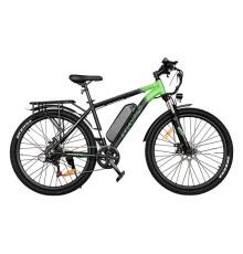 Электровелосипед Smart8 Mars