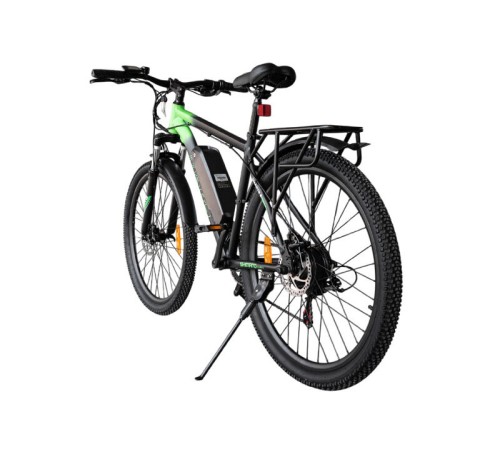 Электровелосипед Smart8 Mars