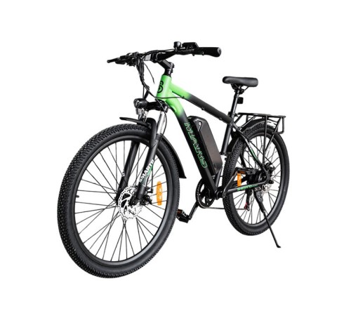 Электровелосипед Smart8 Mars