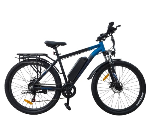 Электровелосипед Smart8 Mars