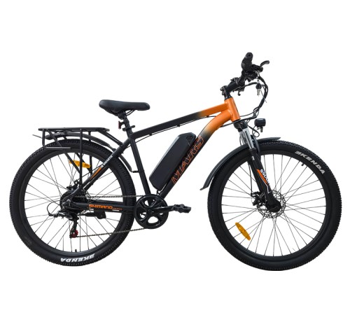 Электровелосипед Smart8 Mars