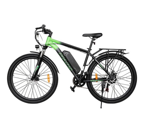 Электровелосипед Smart8 Mars