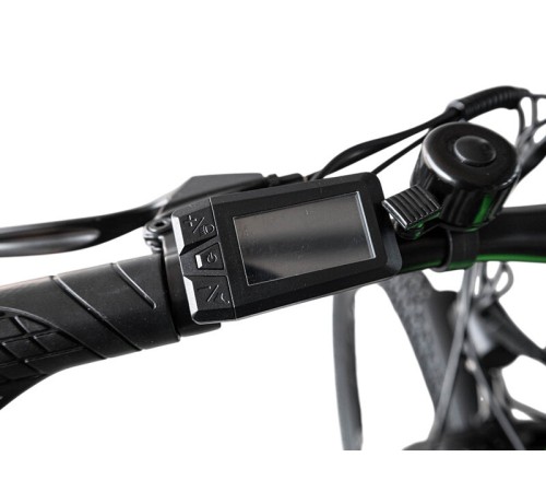 Электровелосипед Smart8 Mars