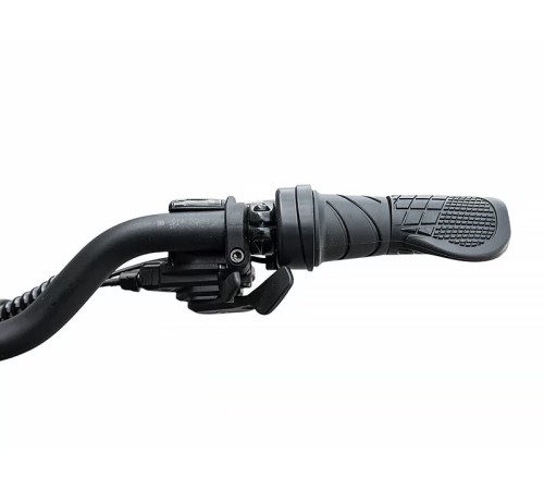 Электровелосипед Smart8 Saturn Pro