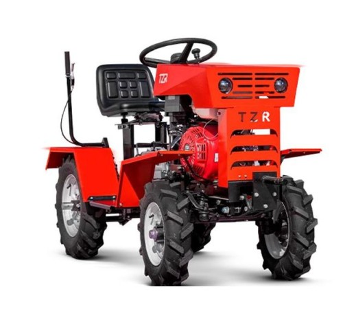 Минитрактор TZR МТ-110