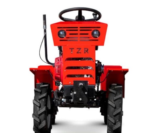 Минитрактор TZR МТ-110