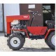 Минитрактор TZR МТ-110