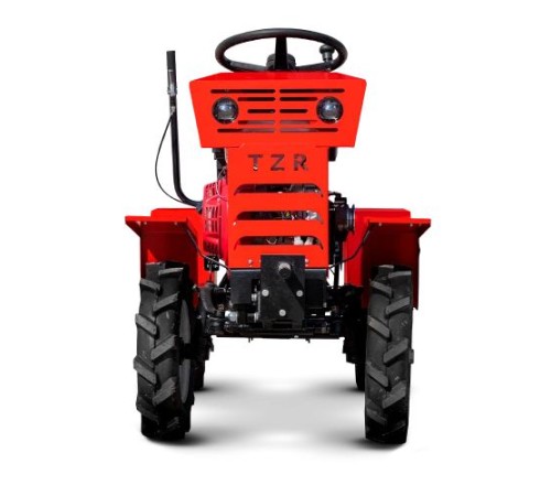Минитрактор TZR МТ-110