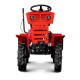Минитрактор TZR МТ-110