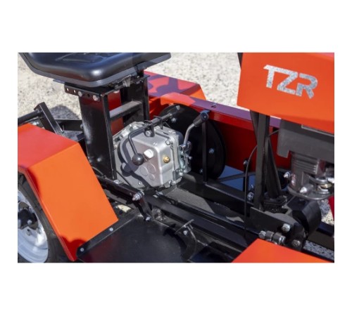 Минитрактор TZR МТ-110