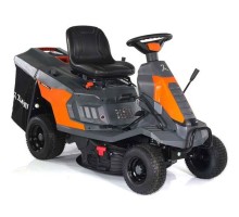 Садовый трактор ZimAni RDHE 66