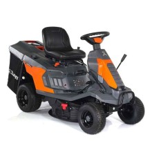 Садовый трактор ZimAni RDHE 66