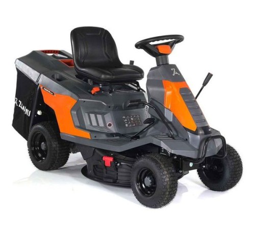 Садовый трактор ZimAni RDHE 66