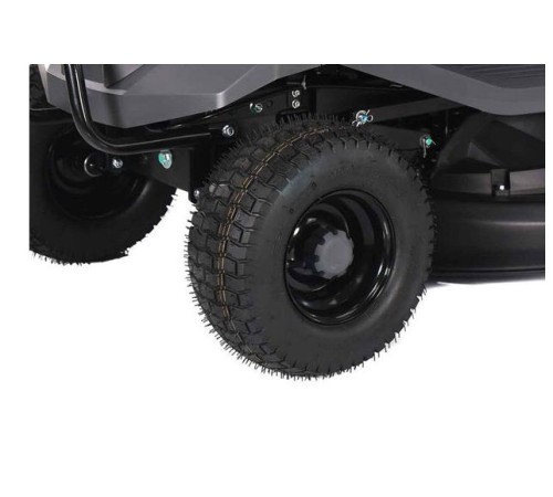 Садовый трактор ZimAni RDHE 66