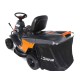 Садовый трактор ZimAni RDHE 66