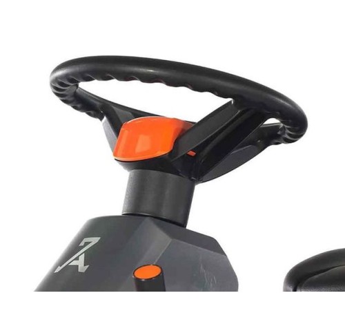 Садовый трактор ZimAni RDHE 66