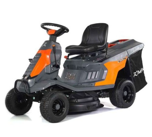 Садовый трактор ZimAni RDHE 66