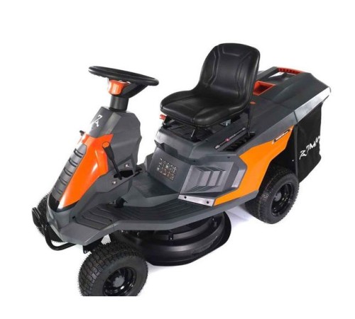 Садовый трактор ZimAni RDHE 66