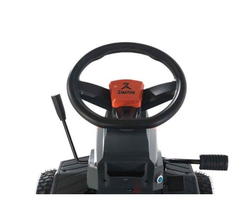 Садовый трактор ZimAni RDHE 66
