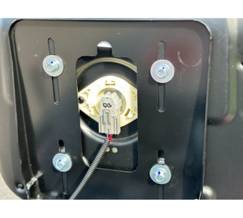 Садовый трактор ZimAni RDHE 66