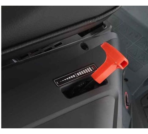 Садовый трактор ZimAni RDHE 66