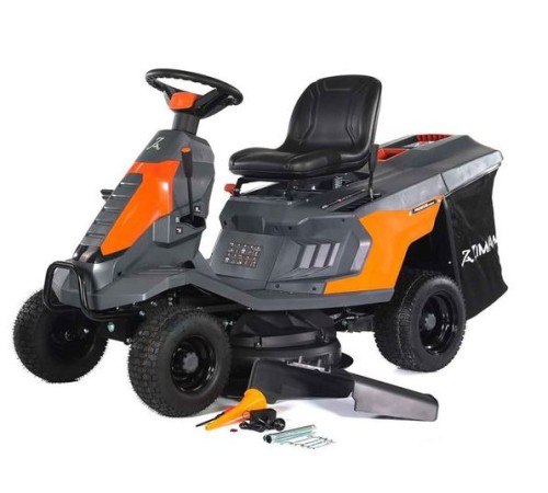 Садовый трактор ZimAni RDHE 66