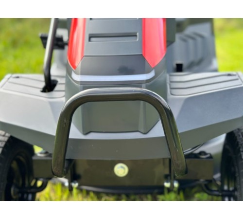 Садовый трактор ZimAni RDHE 66