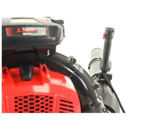 Воздуходувка бензиновая ZimAni BR 776 NEW