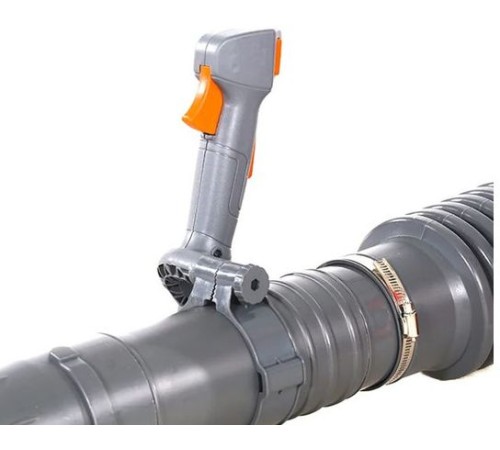 Воздуходувка бензиновая ZimAni BR 776 NEW