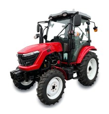 Минитрактор Rossel RT-504D