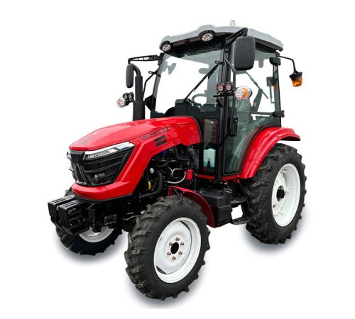 Минитрактор Rossel RT-504D