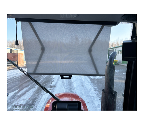 Минитрактор Rossel RT-504D