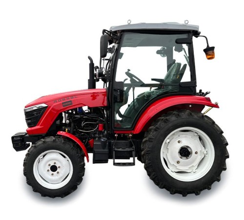 Минитрактор Rossel RT-504D