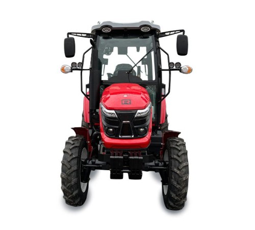 Минитрактор Rossel RT-504D