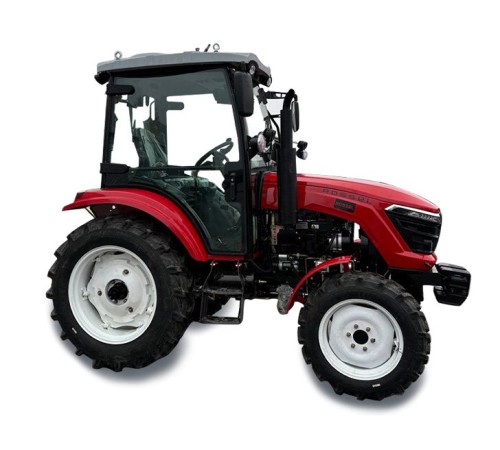 Минитрактор Rossel RT-504D