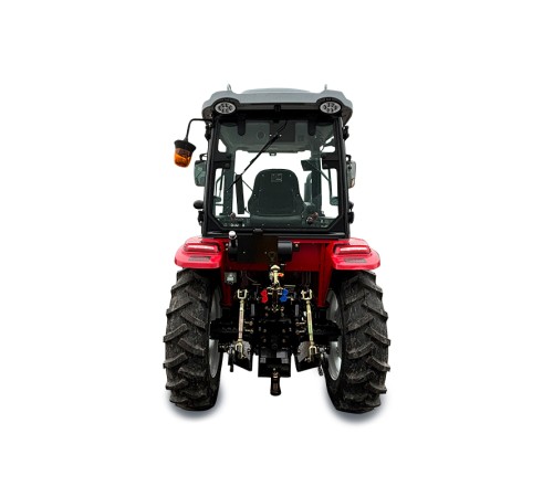 Минитрактор Rossel RT-504D