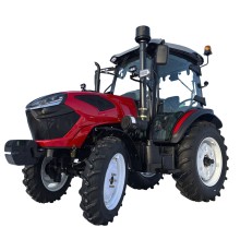 Минитрактор Rossel RT-904D