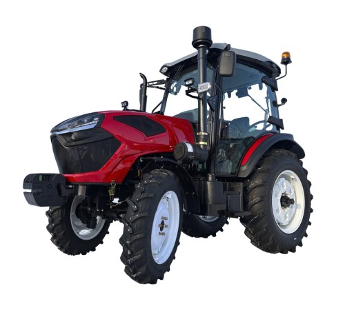 Минитрактор Rossel RT-904D